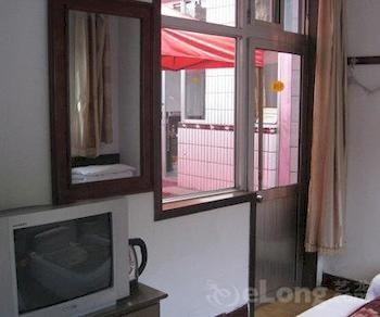 Wutaishan Ruixiang Renjia Inn Xinzhou (Shanxi) Exterior photo