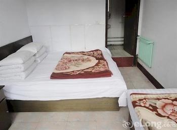 Wutaishan Ruixiang Renjia Inn Xinzhou (Shanxi) Exterior photo